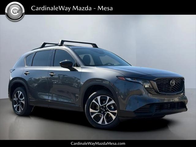 2026 Mazda CX-5 2.5 S Preferred for sale in Mesa, AZ