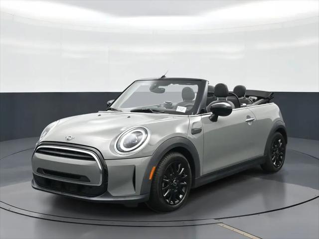 2023 MINI Cooper Convertible Cooper for sale in Miami, FL