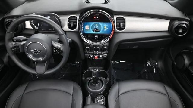 2023 MINI Cooper Convertible Cooper