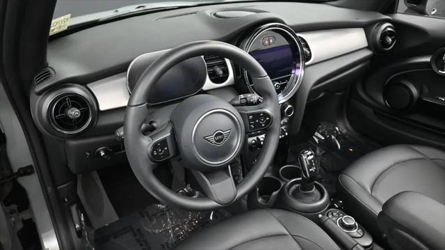 2023 MINI Cooper Convertible Cooper