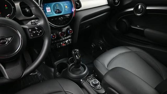 2023 MINI Cooper Convertible Cooper