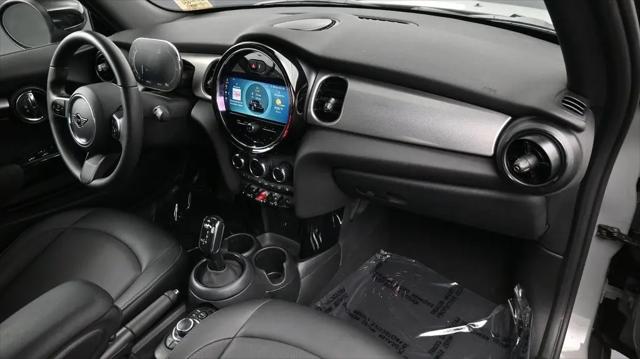 2023 MINI Cooper Convertible Cooper