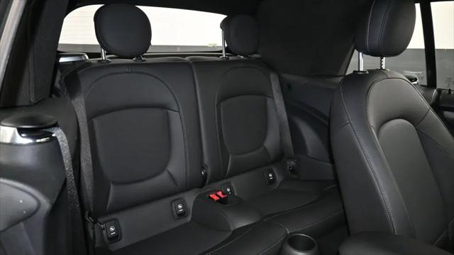 2023 MINI Cooper Convertible Cooper