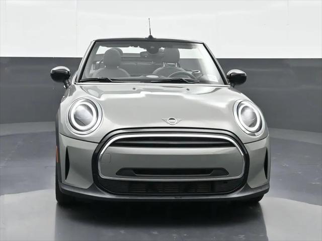 2023 MINI Cooper Convertible Cooper