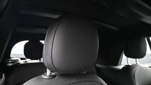 2023 MINI Cooper Convertible Cooper