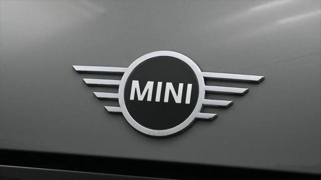 2023 MINI Cooper Convertible Cooper