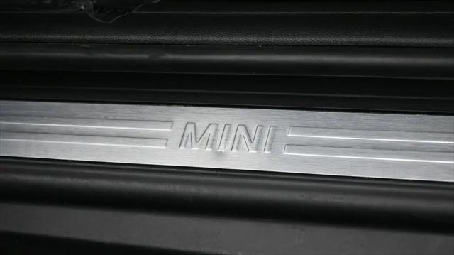 2023 MINI Cooper Convertible Cooper