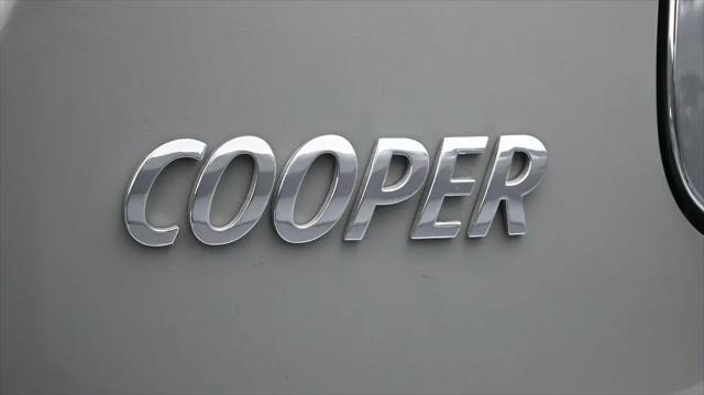 2023 MINI Cooper Convertible Cooper