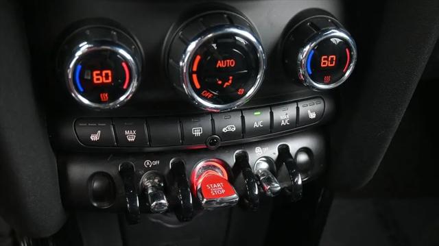 2023 MINI Cooper Convertible Cooper