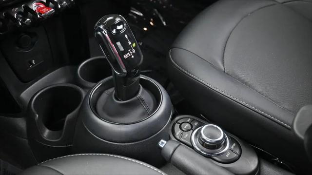 2023 MINI Cooper Convertible Cooper