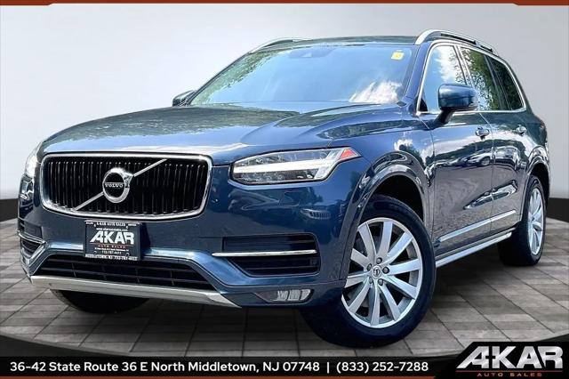 2018 Volvo XC90 T6 Momentum for sale in Middletown, NJ