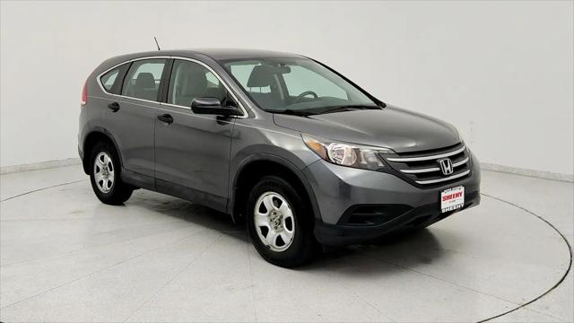 2014 Honda CR-V LX for sale in Laurel, MD
