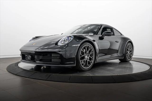 2025 Porsche 911 Carrera T for sale in Highland Park, IL