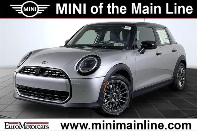 2026 MINI Hardtop Cooper S for sale in Bala Cynwyd, PA