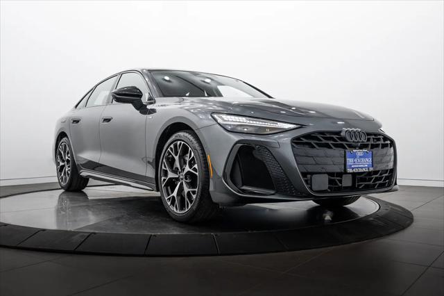2026 Audi A6 Premium Plus quattro S tronic for sale in Highland Park, IL