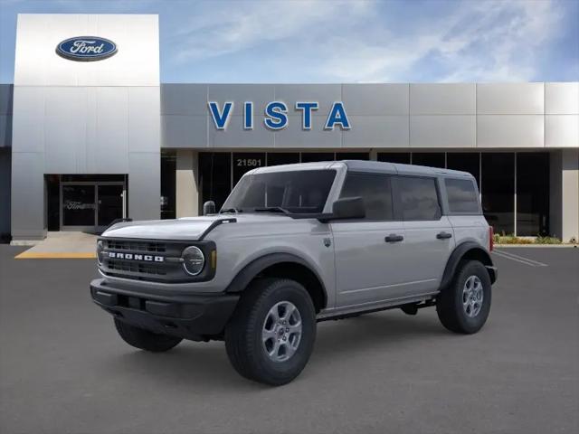 2026 Ford Bronco Big Bend for sale in Woodland Hills, CA