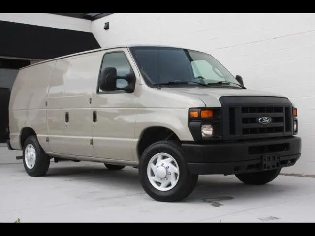 2008 Ford E-150 Commercial for sale in Geneva, IL