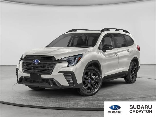 2023 Subaru Ascent Onyx Edition Limited 7-Passenger for sale near Dayton, OH