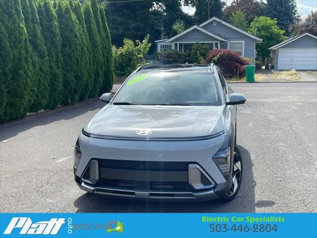 2024 Hyundai Kona Limited for sale in Milwaukie, OR