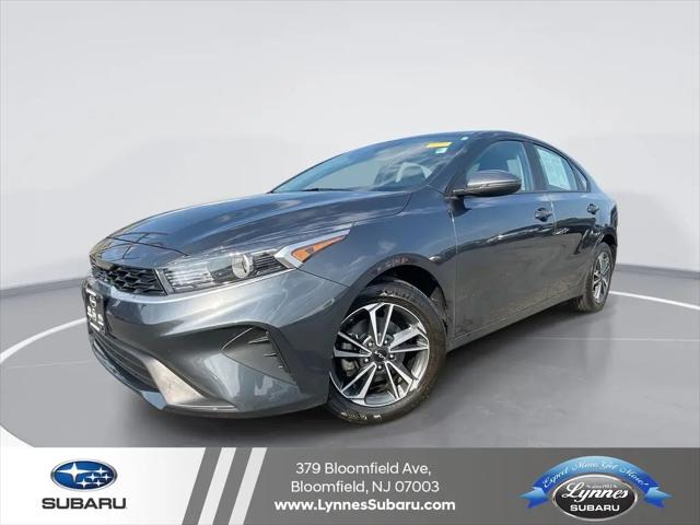2023 Kia Forte LXS for sale in Bloomfield, NJ