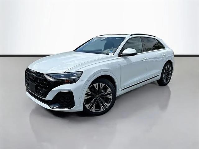 2026 Audi Q8 Premium Plus 55 TFSI quattro Tiptronic for sale in Arlington, VA