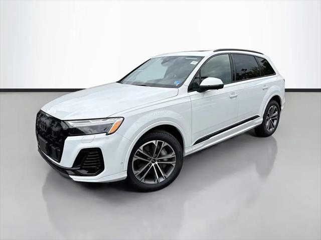 2026 Audi Q7 Premium 45 TFSI quattro tiptronic for sale in Arlington, VA