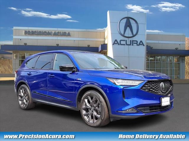 2024 Acura MDX A-SPEC for sale in Lawrenceville, NJ
