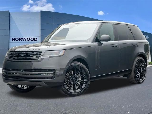 2026 Land Rover Range Rover P400 SE for sale in Norwood, MA