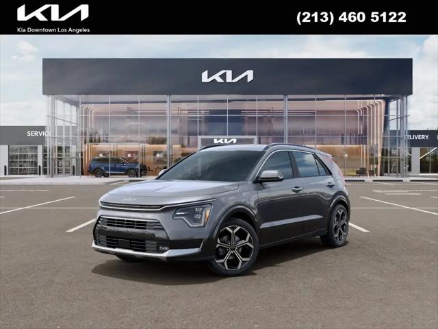 2026 Kia Niro SX Touring for sale in Los Angeles, CA