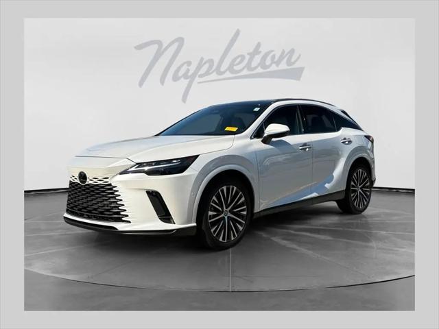 2025 Lexus RX 350 Premium Plus for sale in Glendale, WI