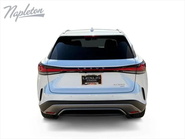 2025 Lexus RX 350 Premium Plus