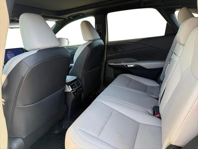 2025 Lexus RX 350 Premium Plus