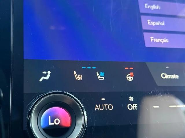 2025 Lexus RX 350 Premium Plus