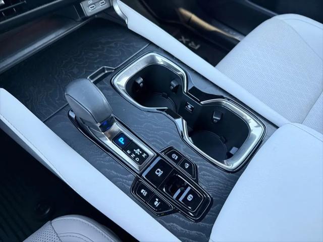 2025 Lexus RX 350 Premium Plus