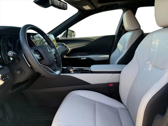 2025 Lexus RX 350 Premium Plus