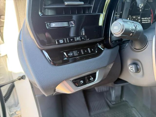 2025 Lexus RX 350 Premium Plus