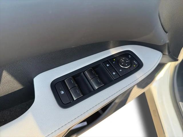 2025 Lexus RX 350 Premium Plus