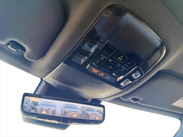 2025 Lexus RX 350 Premium Plus
