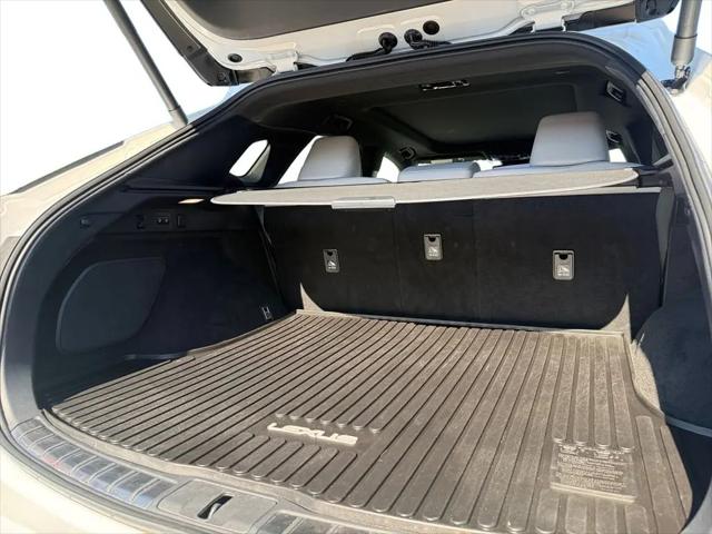 2025 Lexus RX 350 Premium Plus