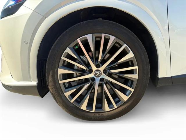 2025 Lexus RX 350 Premium Plus