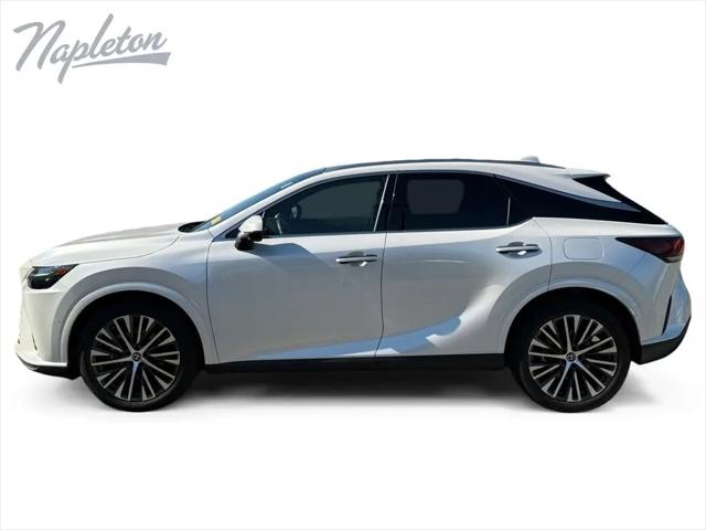 2025 Lexus RX 350 Premium Plus