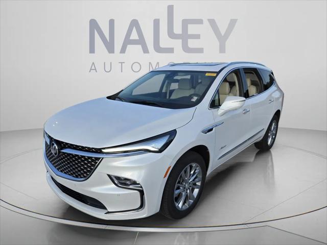 2023 Buick Enclave Avenir FWD for sale in Smyrna, GA