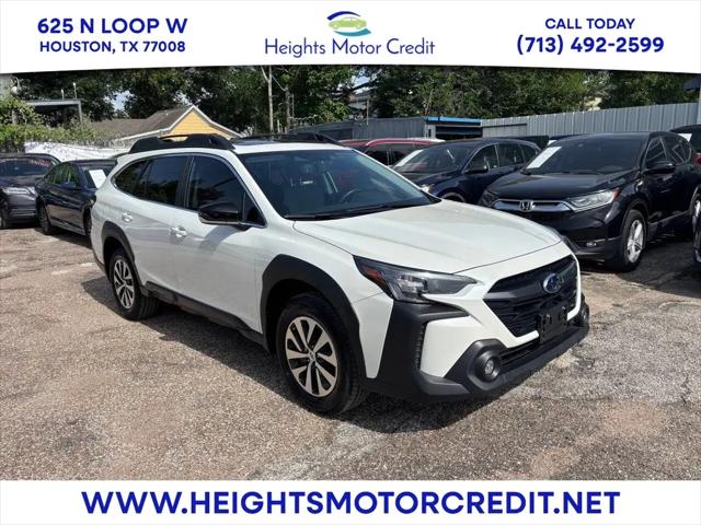 2023 Subaru Outback Premium for sale in Houston, TX