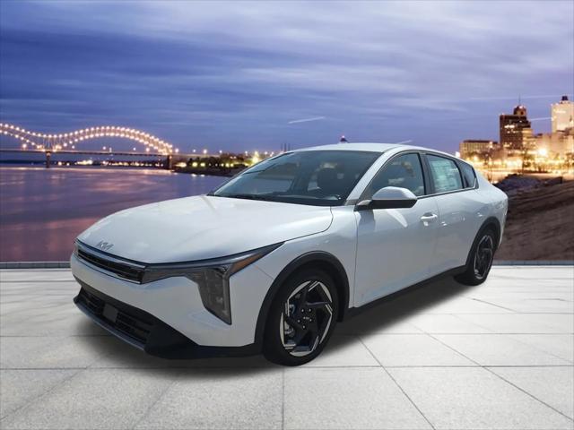 2026 Kia K4 EX for sale in Memphis, TN