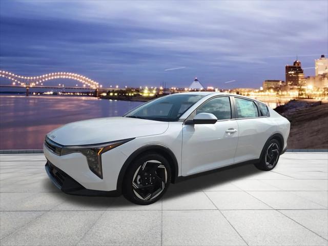 2026 Kia K4 EX for sale in Memphis, TN