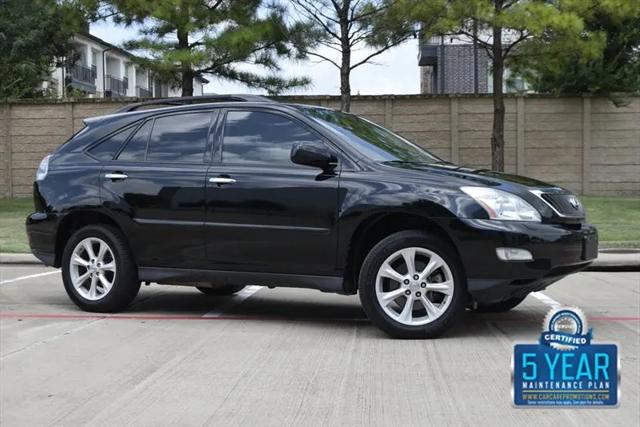 2009 Lexus RX 350 RX 350 for sale in Stafford, TX