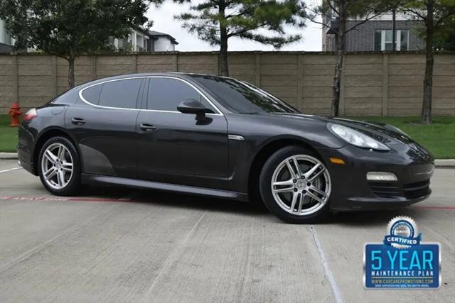 2010 Porsche Panamera S for sale in Stafford, TX