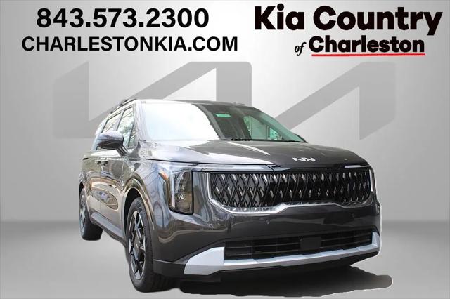 2026 Kia Carnival MPV EX for sale in Charleston, SC