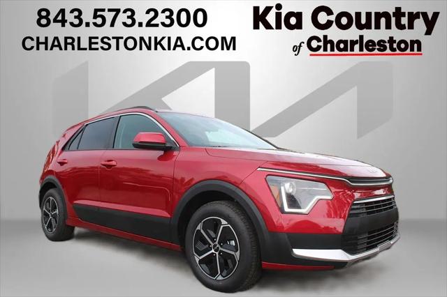 2026 Kia Niro LX for sale in Charleston, SC