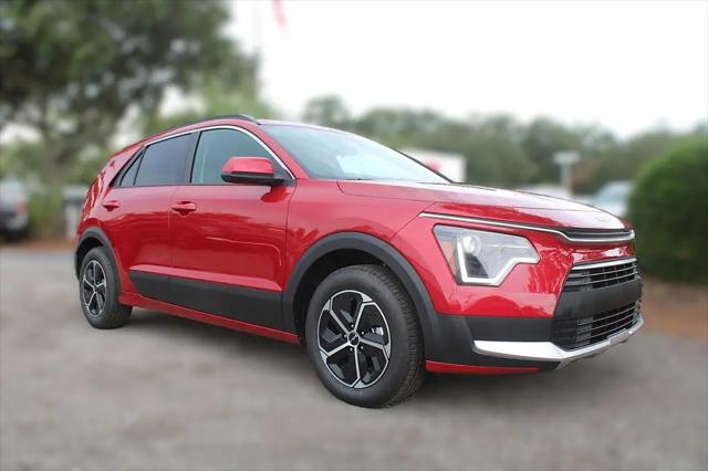 2026 Kia Niro LX